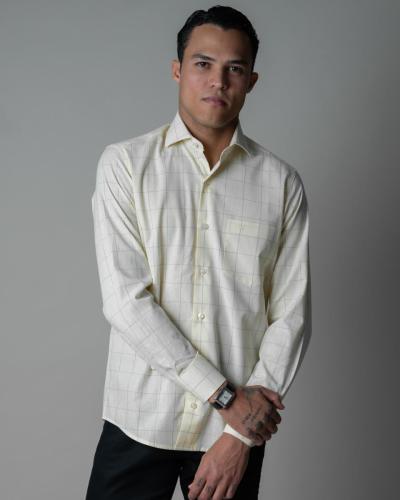 Camisas Vittório Camisaria
