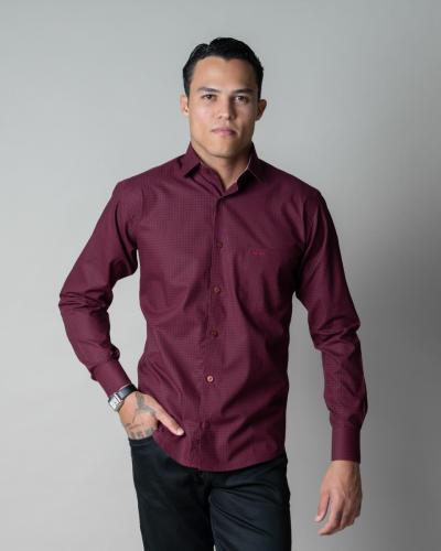 Camisas Vittório Camisaria
