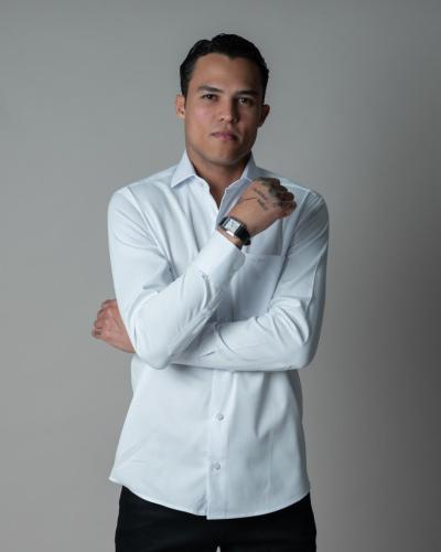 Camisas Vittório Camisaria