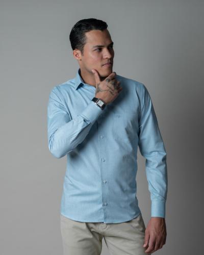 Camisas Vittório Camisaria
