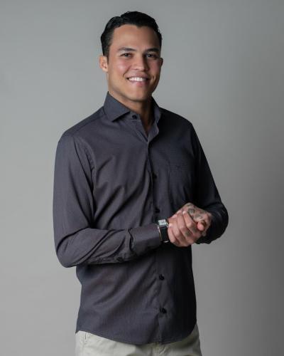 Camisas Vittório Camisaria