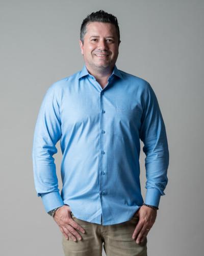 Camisas Vittório Camisaria