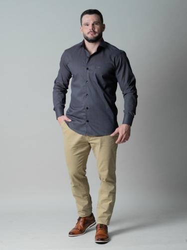 Camisas Vittório Camisaria