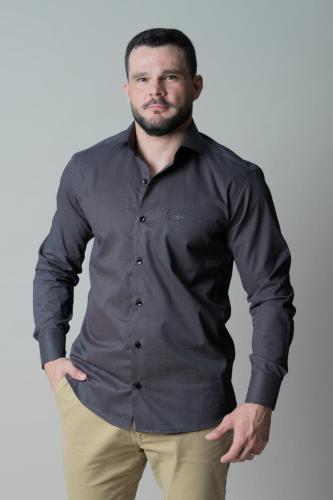 Camisas Vittório Camisaria