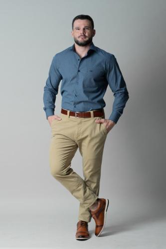Camisas Vittório Camisaria