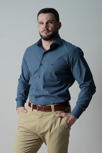 Camisas Vittório Camisaria