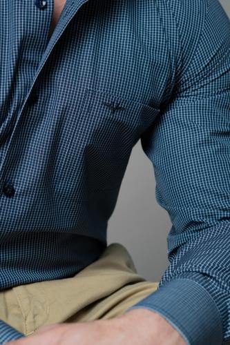 Camisas Vittório Camisaria
