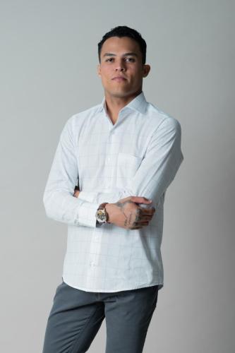 Camisas Vittório Camisaria