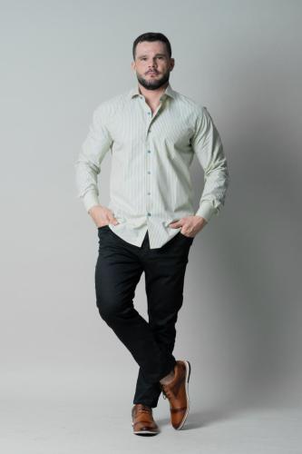 Camisas Vittório Camisaria
