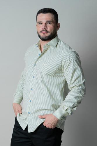 Camisas Vittório Camisaria