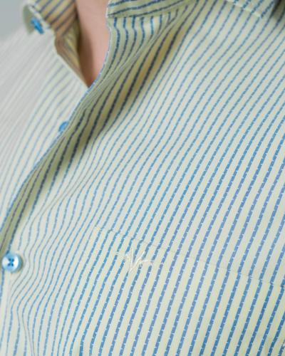 Camisas Vittório Camisaria